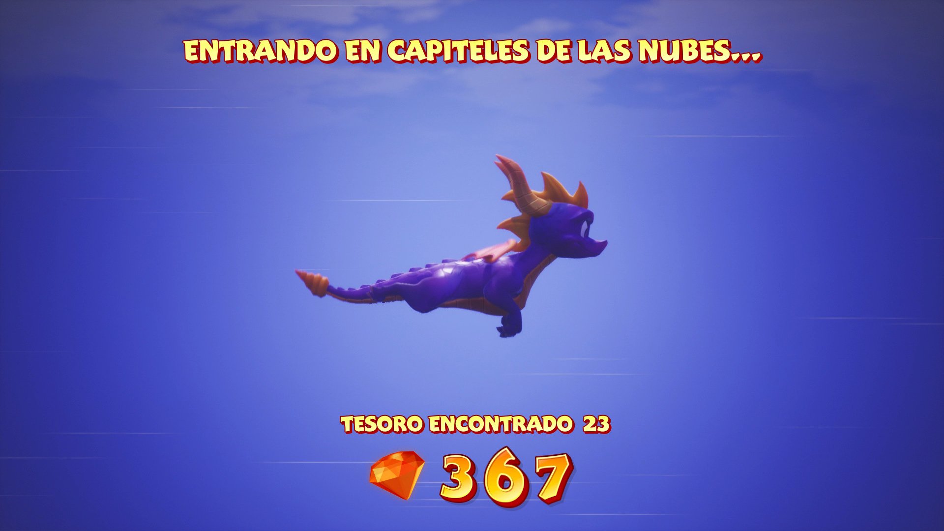 Spyro Reignited Trilogy